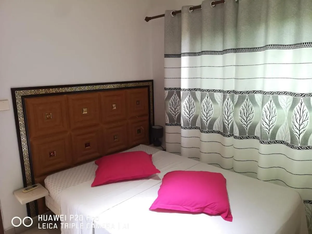 Vercinot House Le Gosier  0*, Le Gosier (Grande-Terre) Guadeloupe
