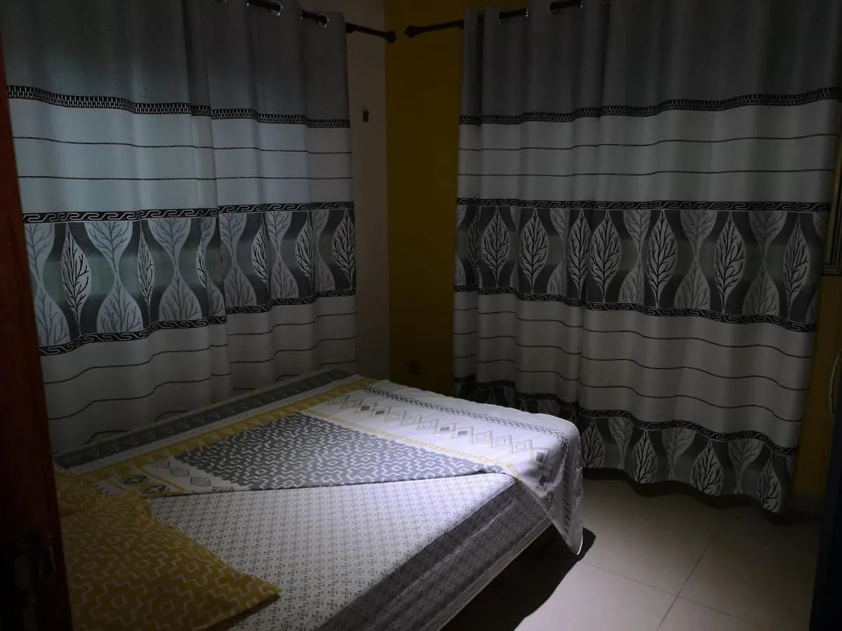 Vercinot House Le Gosier  Tatil Evi Le Gosier (Grande-Terre)
